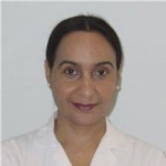 Dr. Prabhleen Chahal
